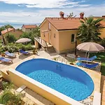 Casa Fiorella Ika-opatija Vakantiehuis *