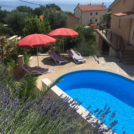 Casa Fiorella Ika-opatija * Opatija