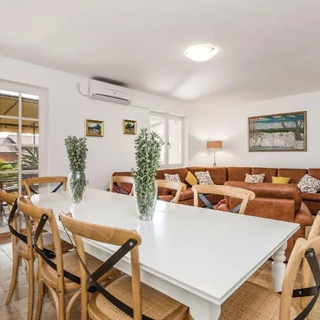 Casa Fiorella Ika-opatija * Opatija