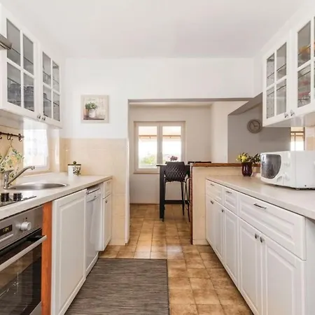 Casa Fiorella Ika-opatija Opatija