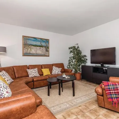 Casa Fiorella Ika-opatija Ferienhaus Opatija
