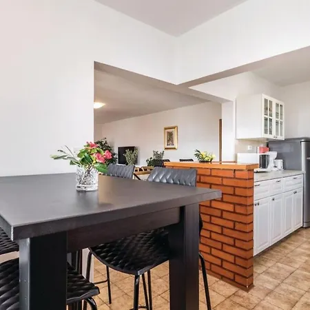 Ferienhaus Casa Fiorella Ika-opatija Opatija