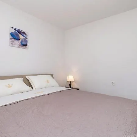 Casa Fiorella Ika-opatija Feriehus Opatija