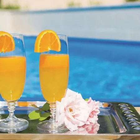 Casa Fiorella Ika-opatija * Opatija