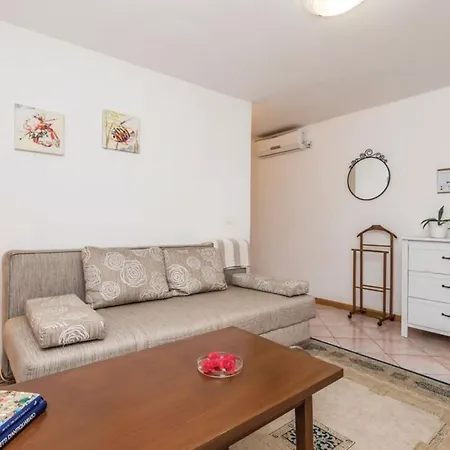 Ferienhaus Casa Fiorella Ika-opatija Opatija