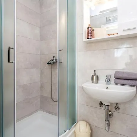 Feriehus Casa Fiorella Ika-opatija Opatija