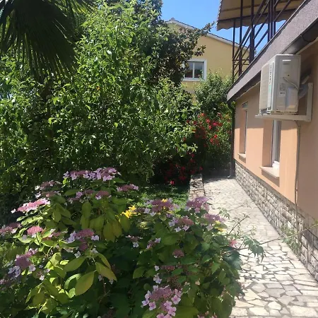 Casa Fiorella Ika-opatija