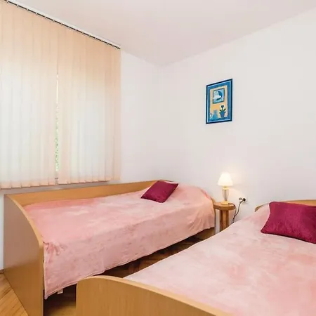 Feriehus Casa Fiorella Ika-opatija *