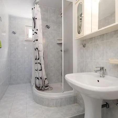 Feriehus Casa Fiorella Ika-opatija