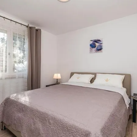 Ferienhaus Casa Fiorella Ika-opatija