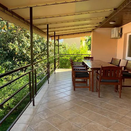 Casa Fiorella Ika-opatija * Опатия