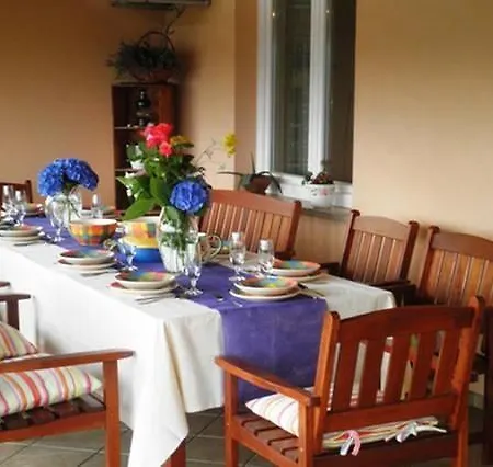 Ferienhaus Casa Fiorella Ika-opatija Opatija
