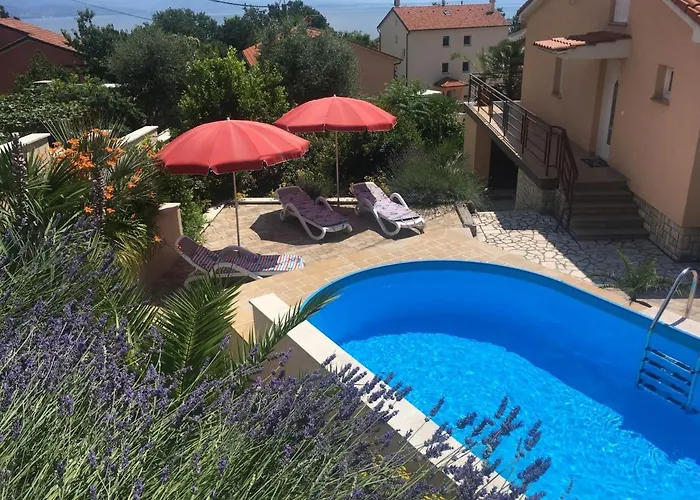 Casa Fiorella Ika-opatija * Opatija