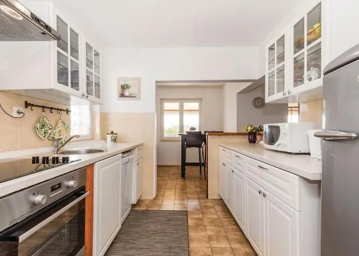 Casa Fiorella Ika-opatija Опатия