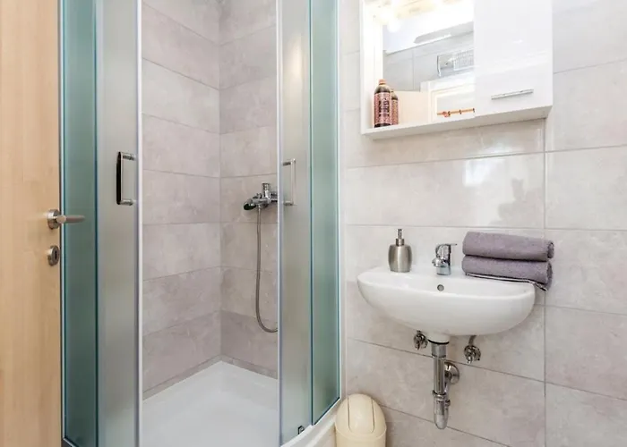 Prázdninový dům Casa Fiorella Ika-opatija Opatija