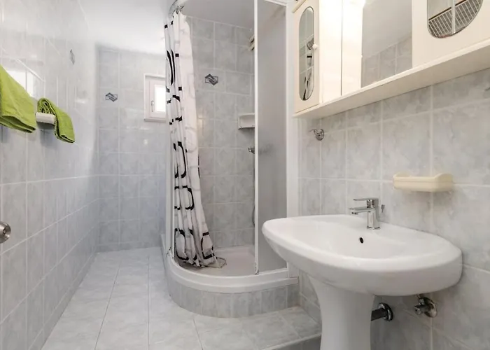 Дом отдыха Casa Fiorella Ika-opatija