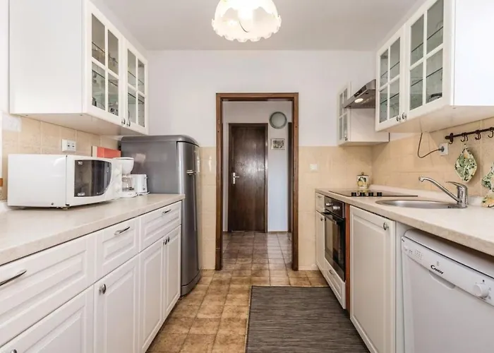 Prázdninový dům Casa Fiorella Ika-opatija *