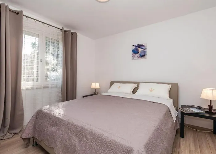 Prázdninový dům Casa Fiorella Ika-opatija