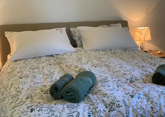 Casa Fiorella Ika-opatija Сasa de vacaciones Opatija