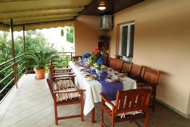 Casa Fiorella Ika-opatija