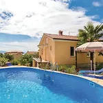 度假居 Casa Fiorella Ika-opatija