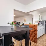 度假居 Casa Fiorella Ika-opatija 奥帕提亚