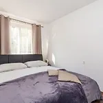 度假居 Casa Fiorella Ika-opatija *