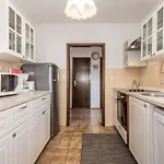 度假居 Casa Fiorella Ika-opatija *