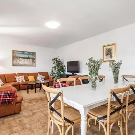 Casa Fiorella Ika-opatija Vakantiehuis