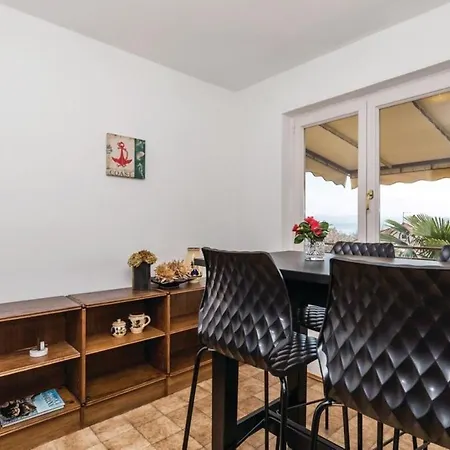 Casa Fiorella Ika-opatija Opatija