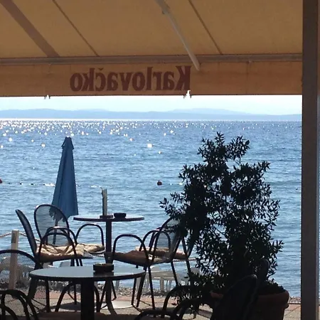 Casa Fiorella Ika-opatija * Opatija