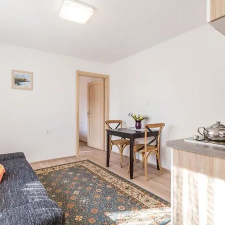 Casa Fiorella Ika-opatija *