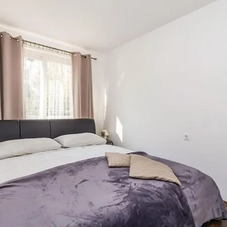 Vakantiehuis Casa Fiorella Ika-opatija *