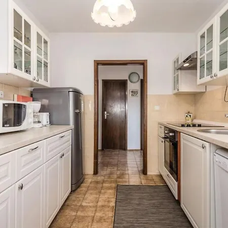 Vakantiehuis Casa Fiorella Ika-opatija *