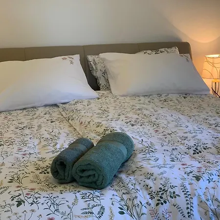 Casa Fiorella Ika-opatija Vakantiehuis Opatija