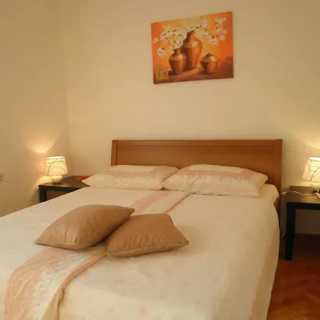 Casa Fiorella Ika-opatija Opatija