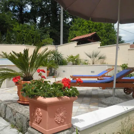 Casa Fiorella Ika-opatija * Opatija