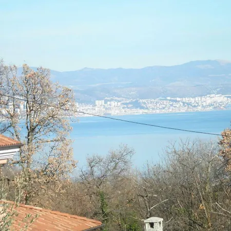 Casa Fiorella Ika-opatija * Opatija