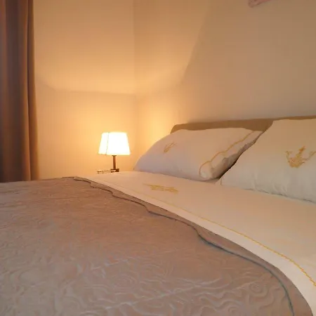 Casa Fiorella Ika-opatija