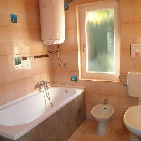 Casa Fiorella Ika-opatija *