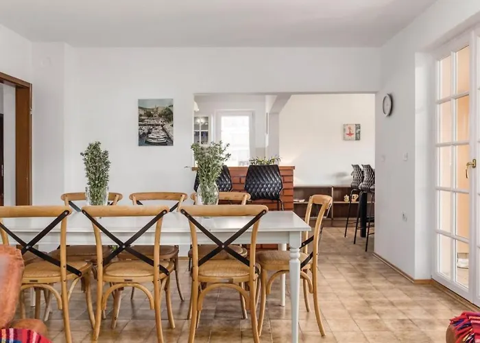 Casa de Férias Casa Fiorella Ika-opatija