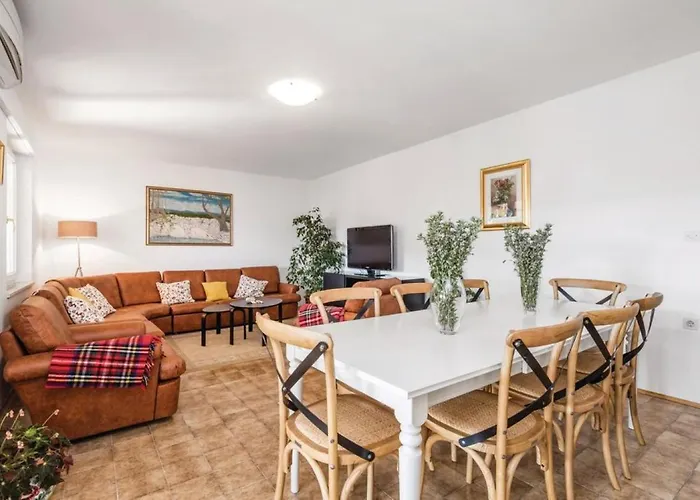 Casa Fiorella Ika-opatija Casa de Férias