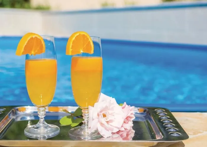 Casa Fiorella Ika-opatija * Opatija