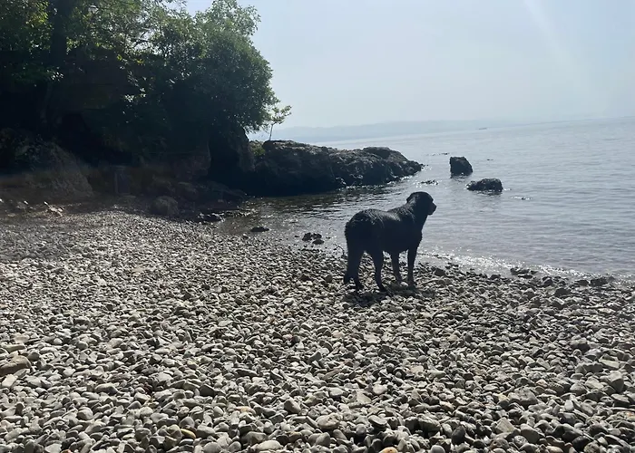 Vakantiehuis Casa Fiorella Ika-opatija *