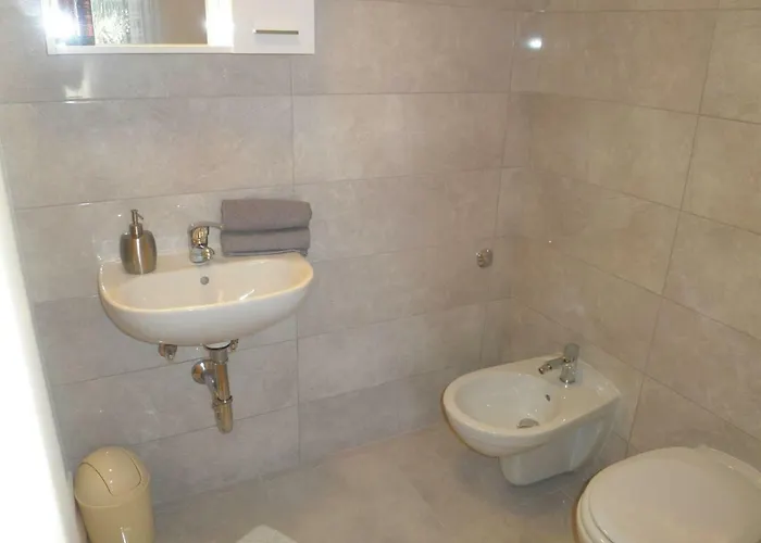 Casa Fiorella Ika-opatija *