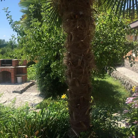 Casa Fiorella Ika-opatija * 奥帕提亚