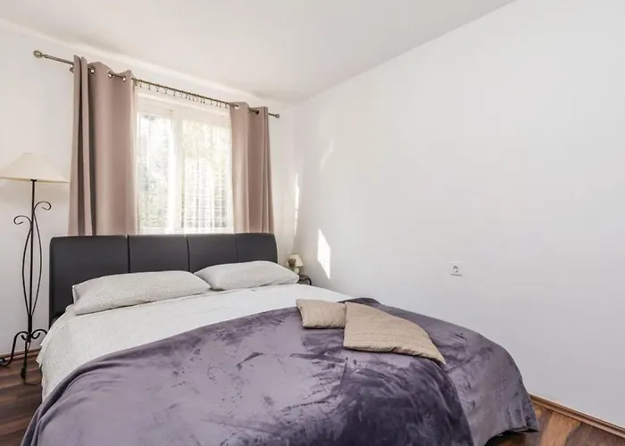 度假居 Casa Fiorella Ika-opatija *