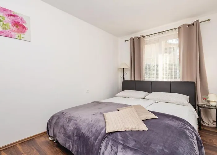 Casa Fiorella Ika-opatija